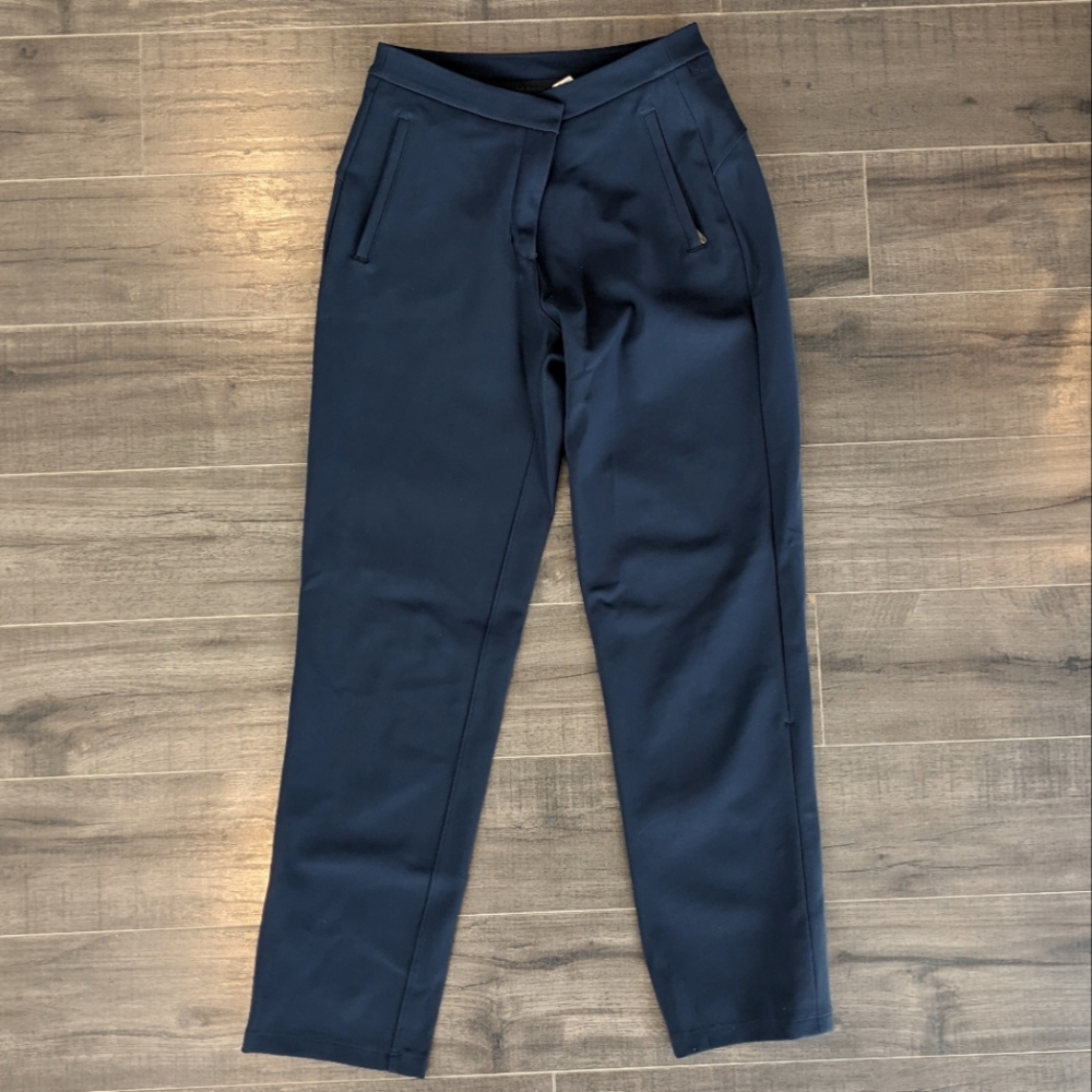 lululemon athletica Navy Pants